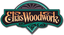Elias Woodwork Logo